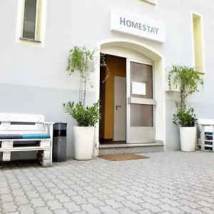  Gasthof Homestay